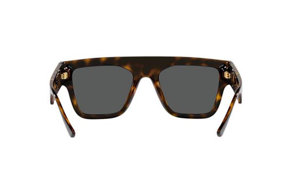 VERSACE 4430U Γυαλια Ηλιου 