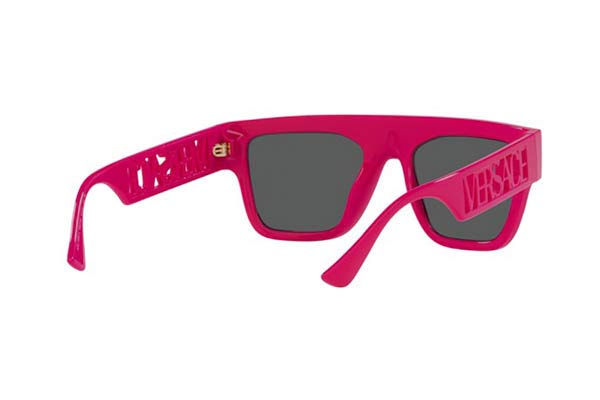 VERSACE 4430U Γυαλια Ηλιου 