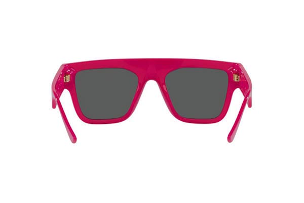VERSACE 4430U Γυαλια Ηλιου 