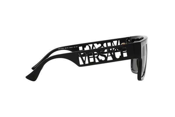 VERSACE 4430U Γυαλια Ηλιου 
