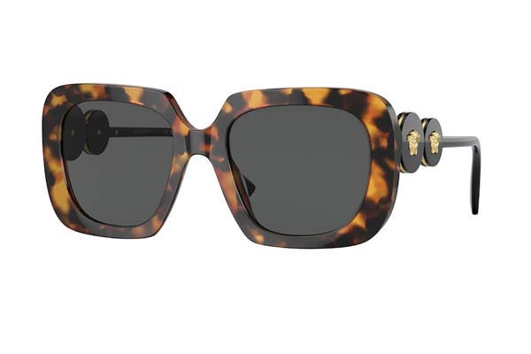 versace 4434 Γυαλια Ηλιου 