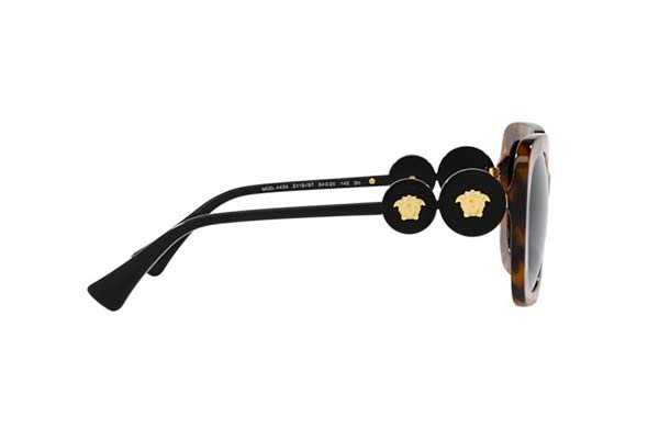 VERSACE 4434 Γυαλια Ηλιου 