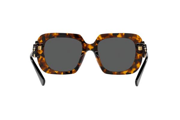 VERSACE 4434 Γυαλια Ηλιου 