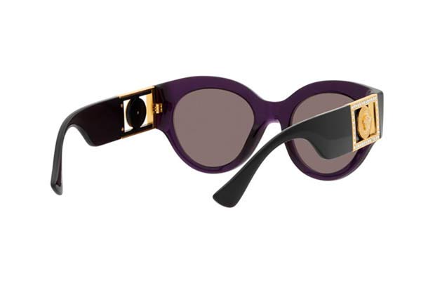 VERSACE 4438B Γυαλια Ηλιου 