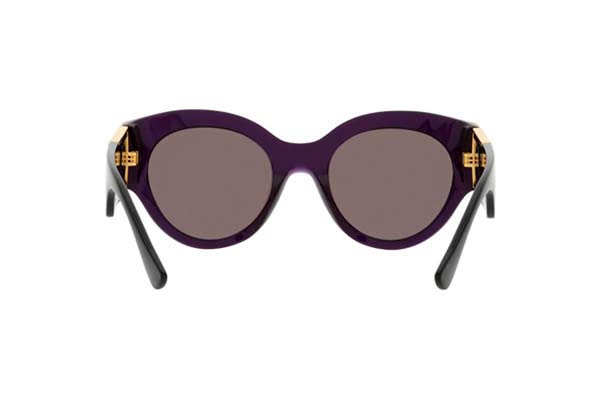 VERSACE 4438B Γυαλια Ηλιου 