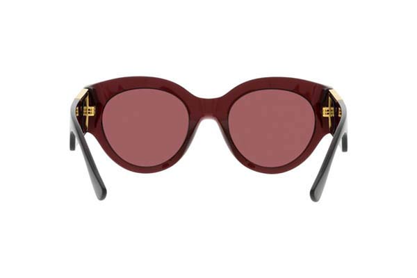 VERSACE 4438B Γυαλια Ηλιου 