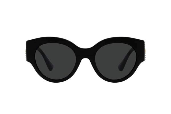 VERSACE 4438B Γυαλια Ηλιου 