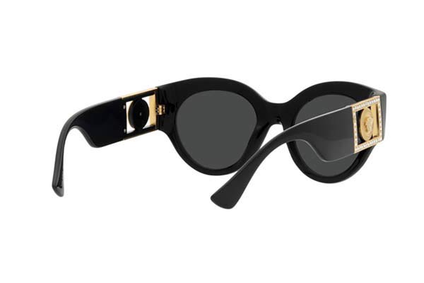 VERSACE 4438B Γυαλια Ηλιου 