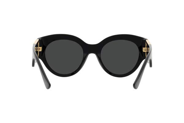 VERSACE 4438B Γυαλια Ηλιου 