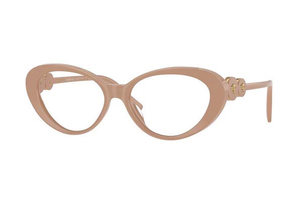 Versace 3331U 5383 size 53 Γυαλιά οράσεως Τιμή: 179,00