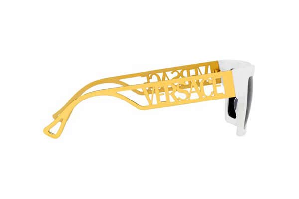 VERSACE 4431 Γυαλια Ηλιου 
