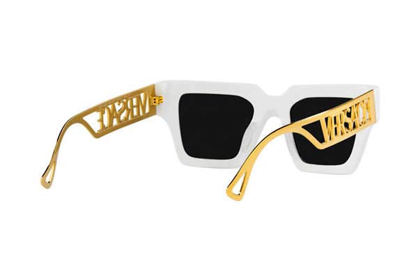 VERSACE 4431 Γυαλια Ηλιου 
