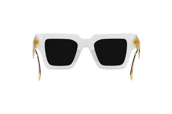 VERSACE 4431 Γυαλια Ηλιου 