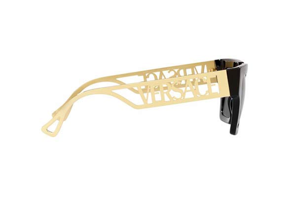 VERSACE 4431 Γυαλια Ηλιου 