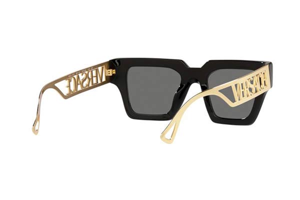VERSACE 4431 Γυαλια Ηλιου 