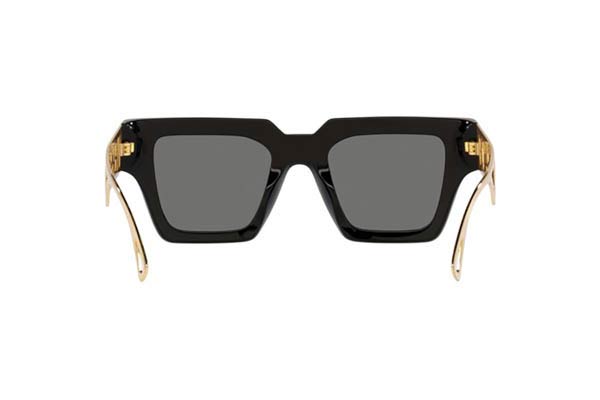 VERSACE 4431 Γυαλια Ηλιου 