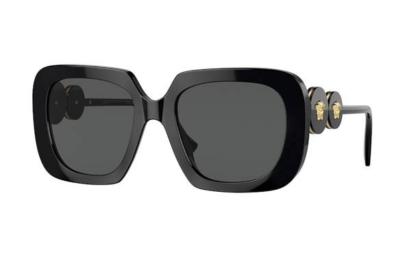 versace 4434 Γυαλια Ηλιου 