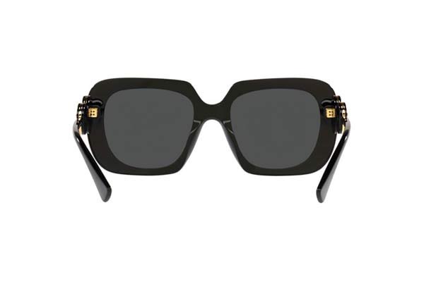 VERSACE 4434 Γυαλια Ηλιου 