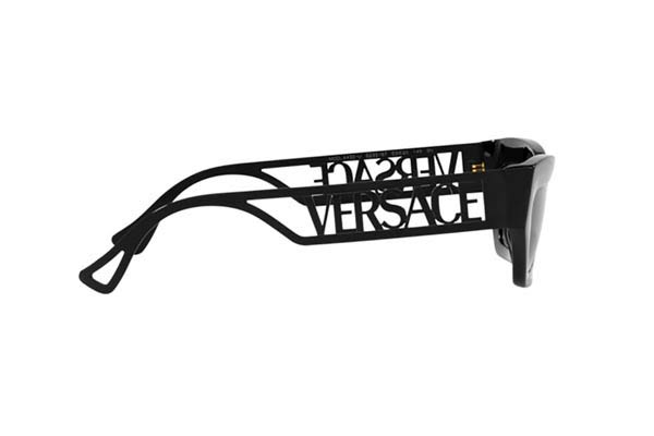 VERSACE 4432U Γυαλια Ηλιου 