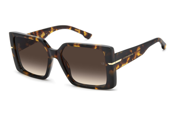 Victoria-Beckham VB-1023S 086 HA size 57 Γυαλια Ηλιου Τιμή: 152,00