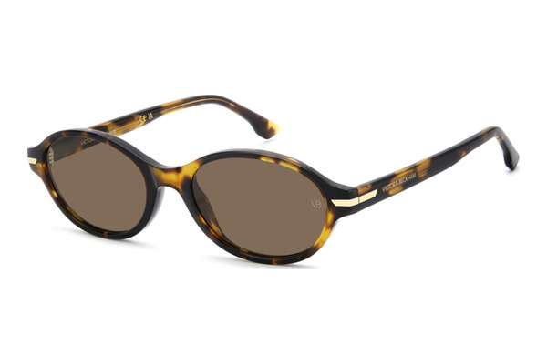 Victoria-Beckham VB-1024S 086 70 size 51 Γυαλια Ηλιου Τιμή: 152,00