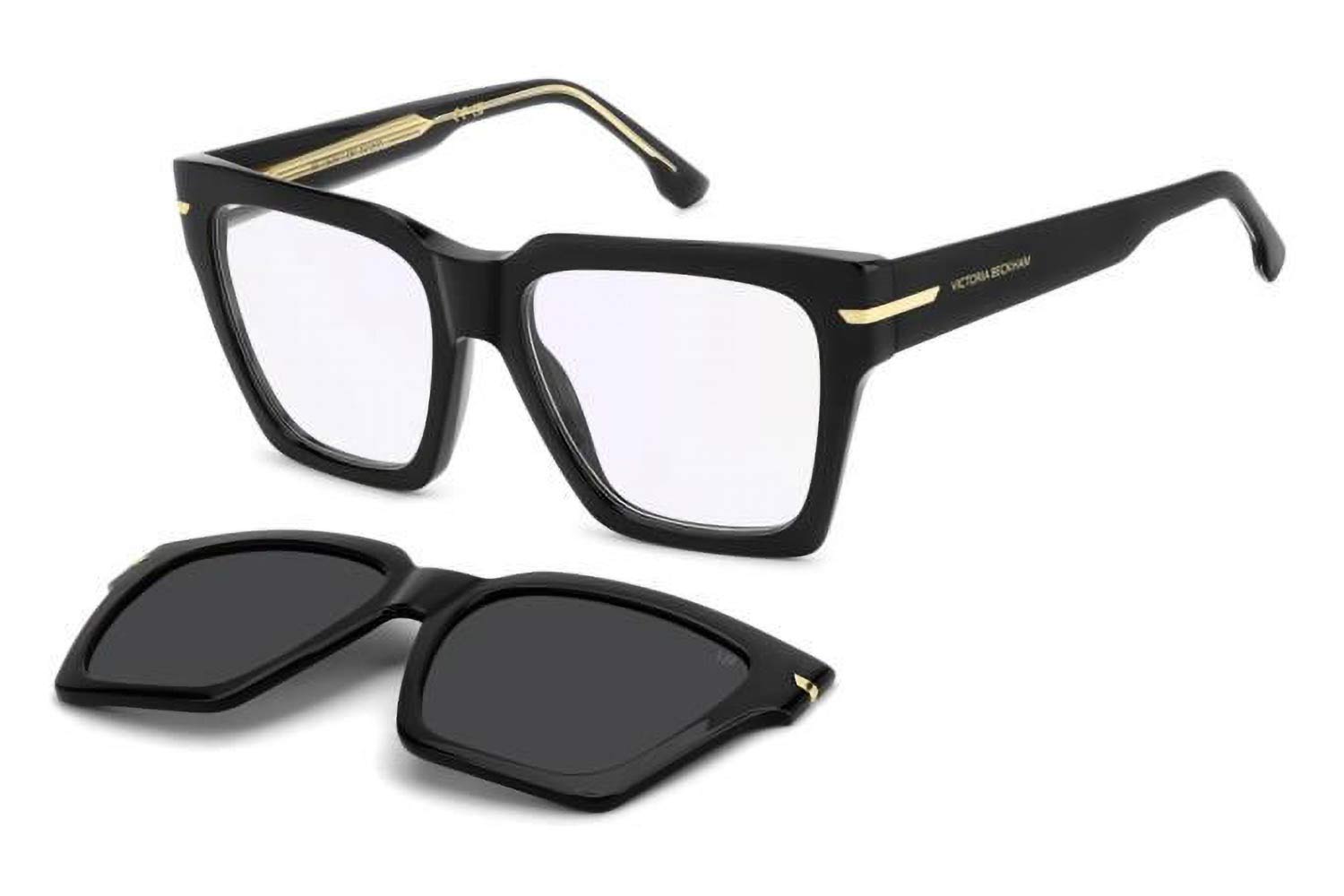 VICTORIA BECKHAM VB 7009C 807 M9 size 54 Γυαλιά οράσεως Τιμή: 220,00