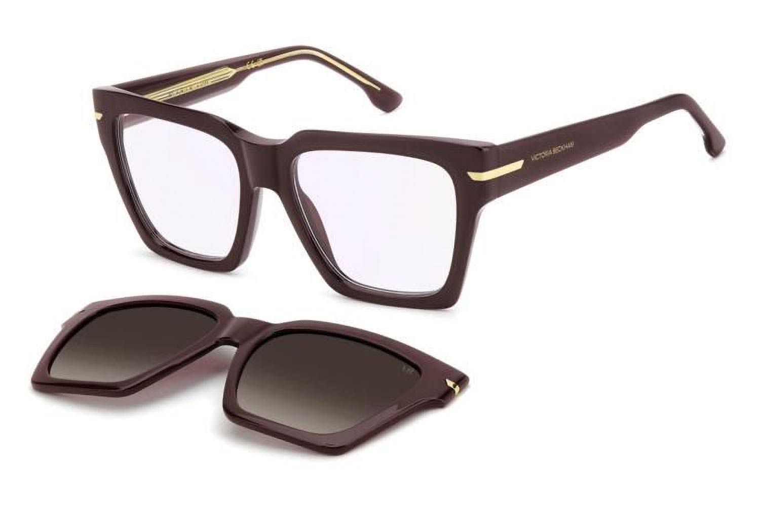 VICTORIA BECKHAM VB 7009C LHF LA size 54 Γυαλιά οράσεως Τιμή: 220,00