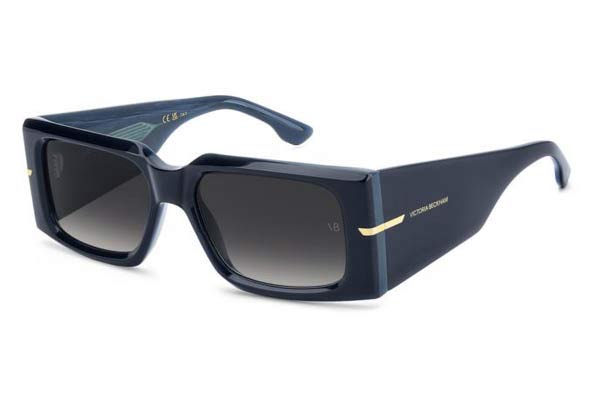 Γυαλια Ηλιου VICTORIA-BECKHAM VB-7008S NUM 9O size 55 Τιμή: 190,00