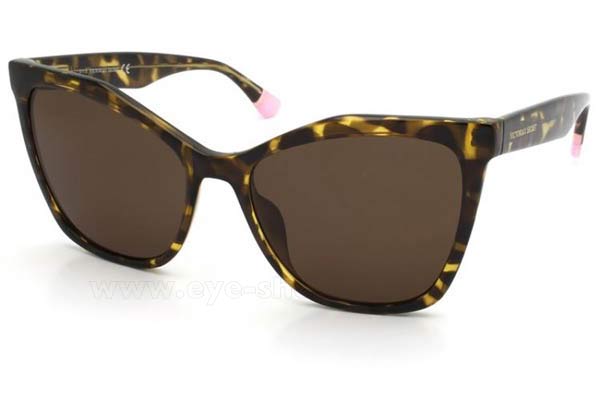 VICTORIAS-SECRET VS0033S 52Ε size 56 Γυαλια Ηλιου Τιμή: 109,97