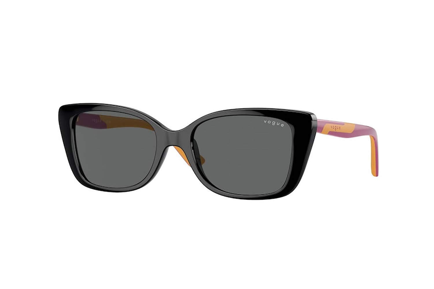 Vogue-Junior 2022 W44-87 size 48 Γυαλια Ηλιου Τιμή: 49,00