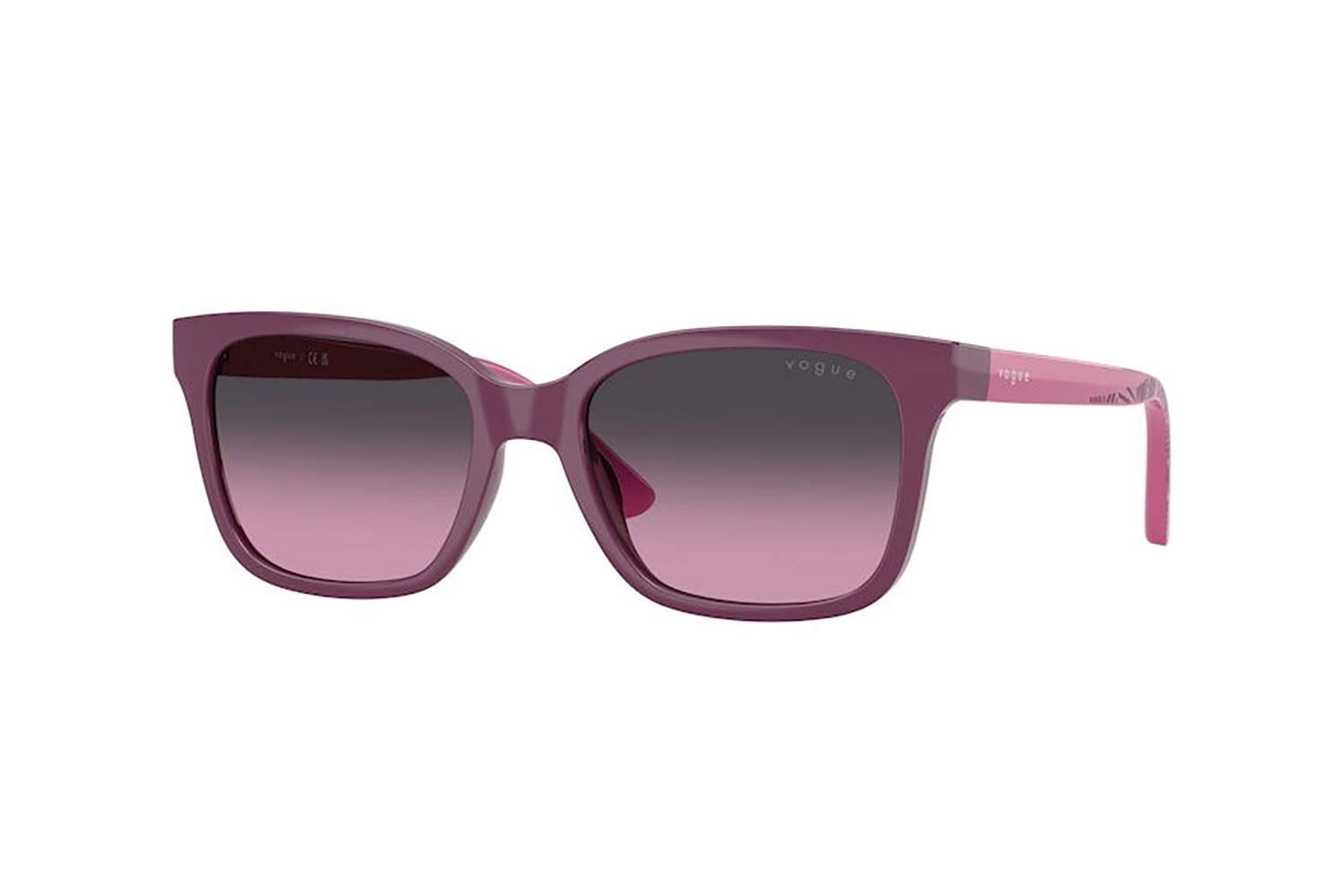Vogue-Junior 2027 32134Q size 49 Γυαλια Ηλιου Τιμή: 55,50
