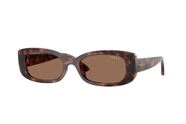 VOGUE-JUNIOR 2031 271873 size 51 Γυαλια Ηλιου Τιμή: 70,00
