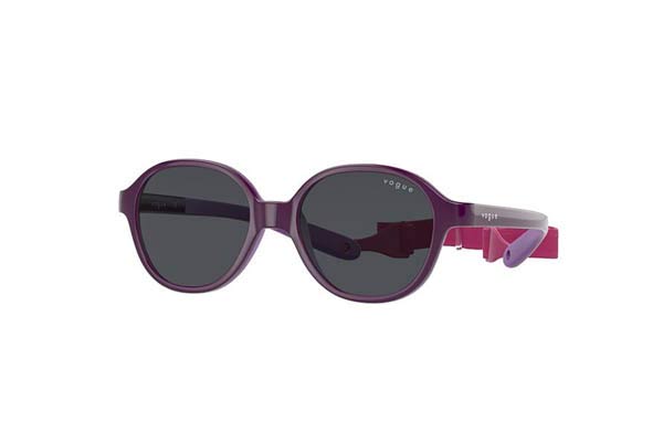 VOGUE JUNIOR 2012 Γυαλια Ηλιου 