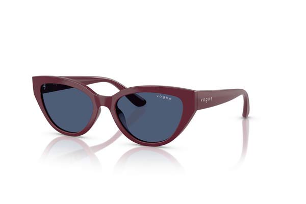 VOGUE JUNIOR 2026 Γυαλια Ηλιου 