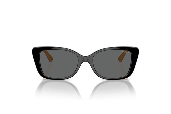 VOGUE JUNIOR 2022 Γυαλια Ηλιου 