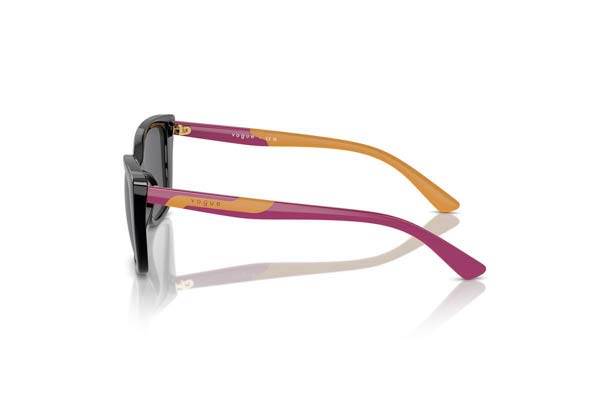 VOGUE JUNIOR 2022 Γυαλια Ηλιου 