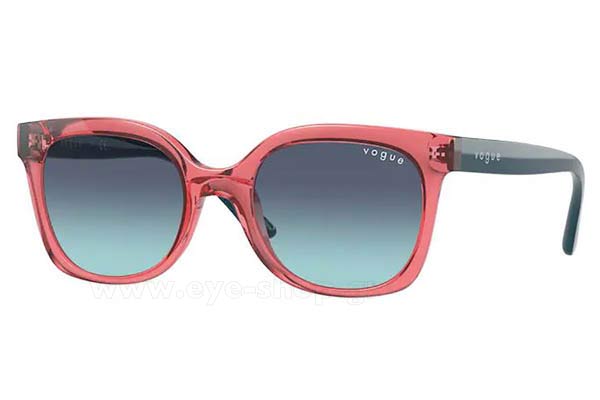 VOGUE JUNIOR 2009 Γυαλια Ηλιου 