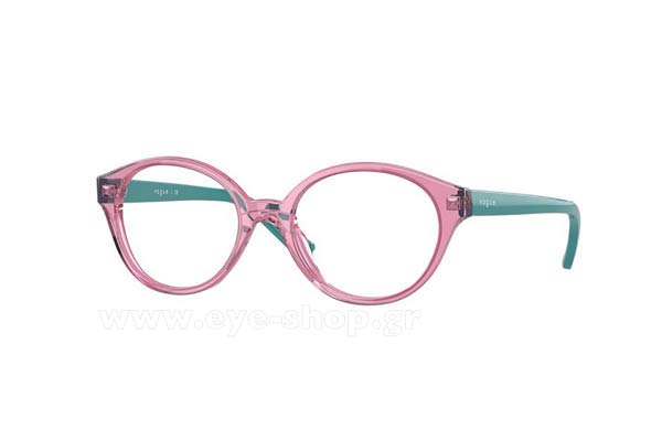 Vogue Junior 2009 2836 size 44 Γυαλιά οράσεως Τιμή: 50,00