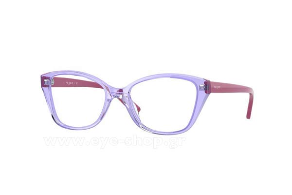 Vogue Youth 2010 2950 size 46 Γυαλιά οράσεως Τιμή: 50,00