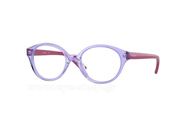 Vogue Youth 2009 2950 size 44 Γυαλιά οράσεως Τιμή: 50,00