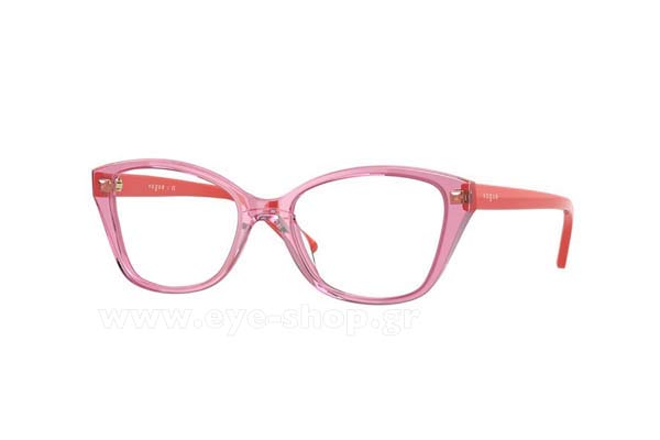 Vogue Youth 2010 2836 size 46 Γυαλιά οράσεως Τιμή: 50,00