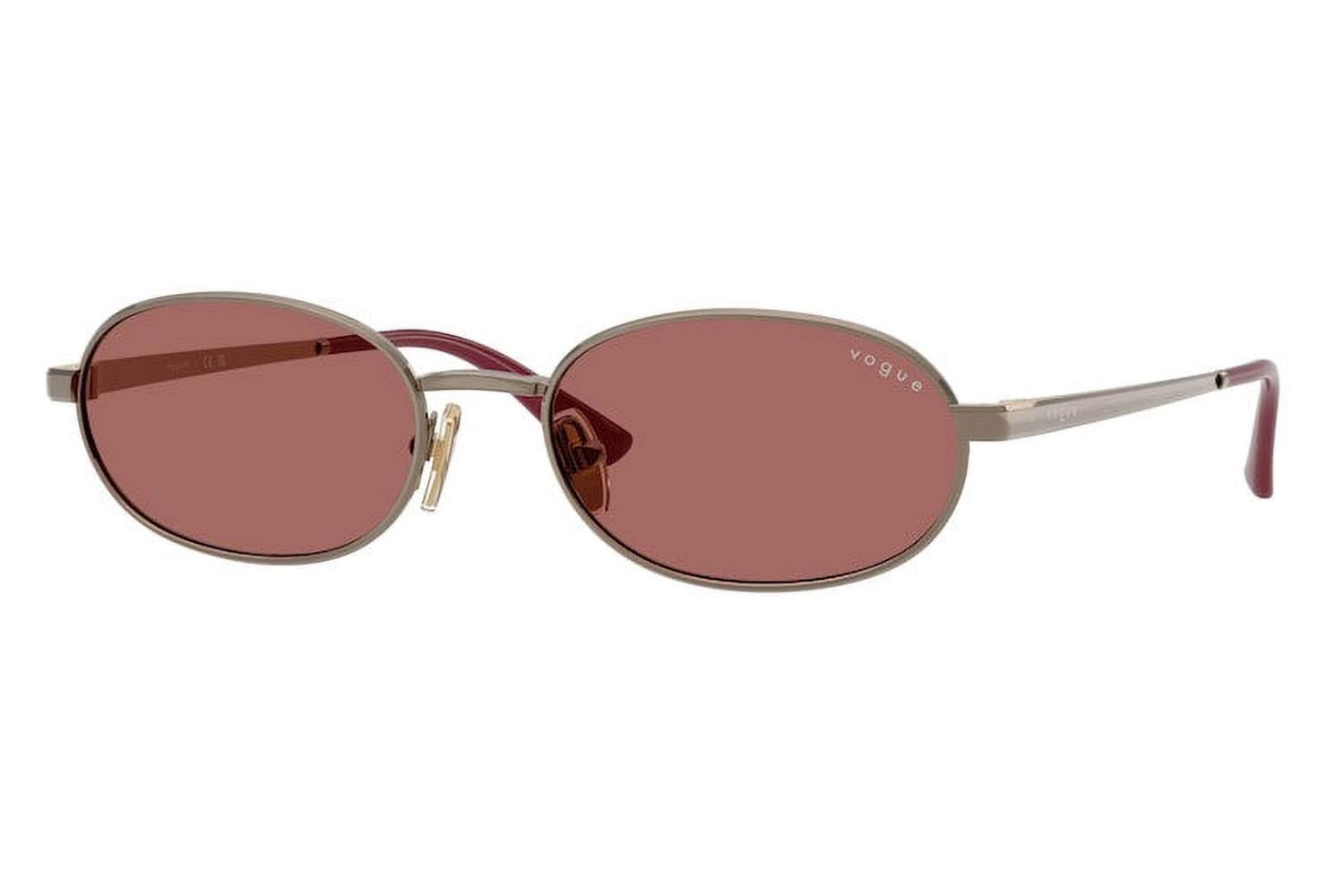 Vogue 4353S 513869 size 54 Γυαλια Ηλιου Τιμή: 77,98