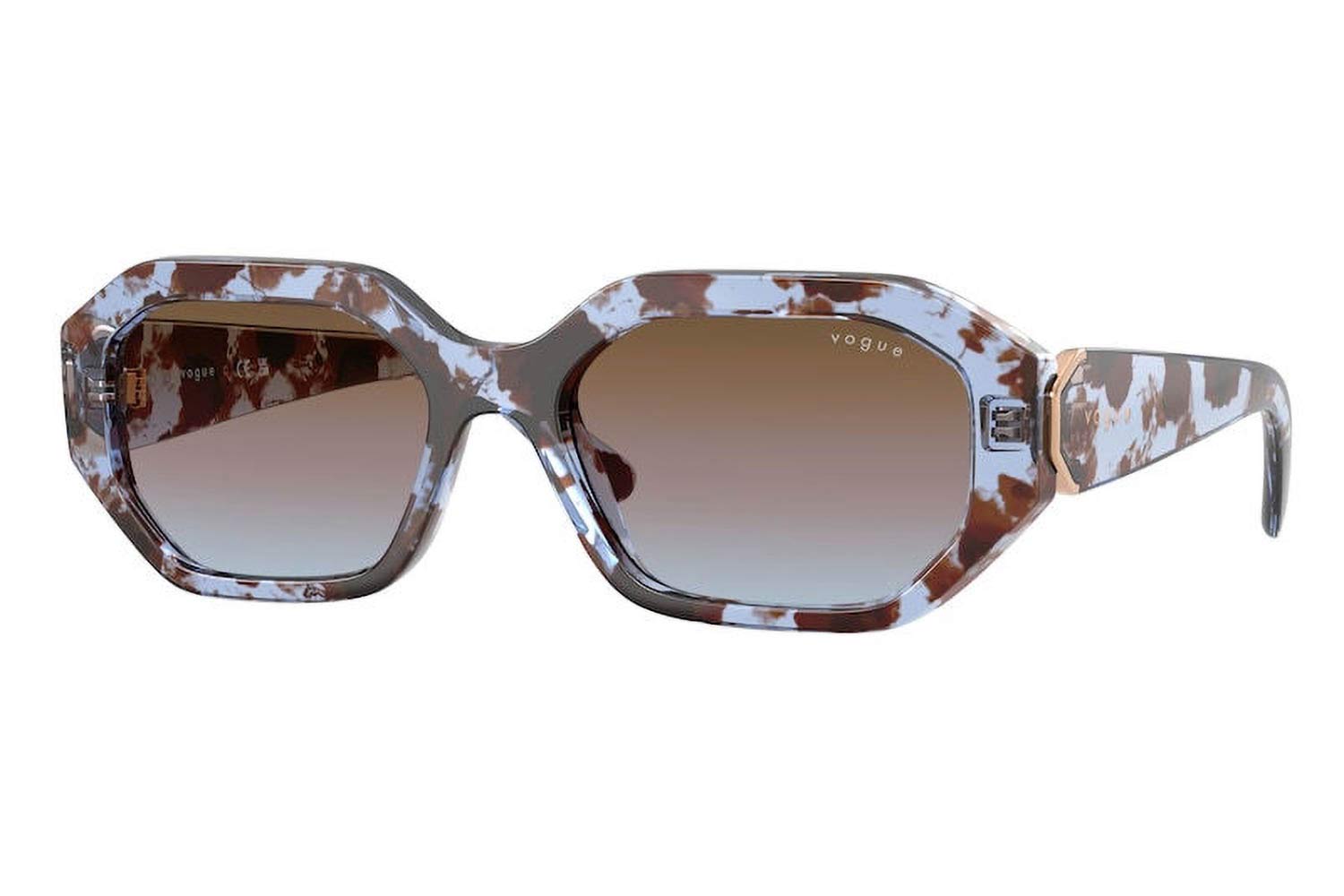 Vogue 5675S 320148 size 54 Γυαλια Ηλιου Τιμή: 83,00