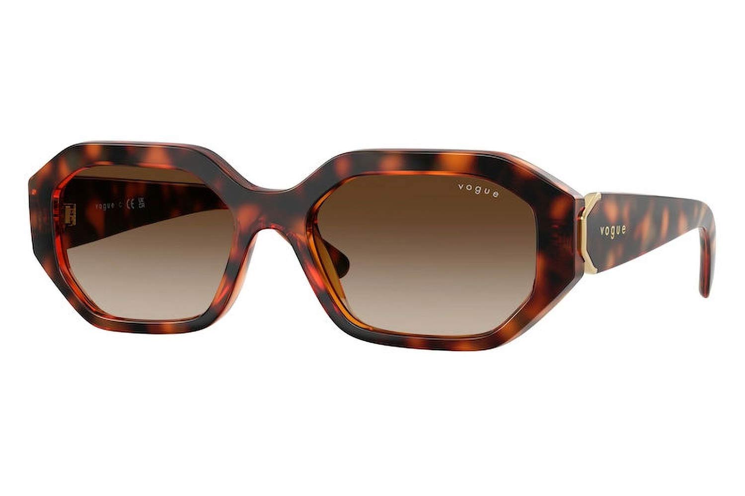 Vogue 5675S W65613 size 54 Γυαλια Ηλιου Τιμή: 83,00