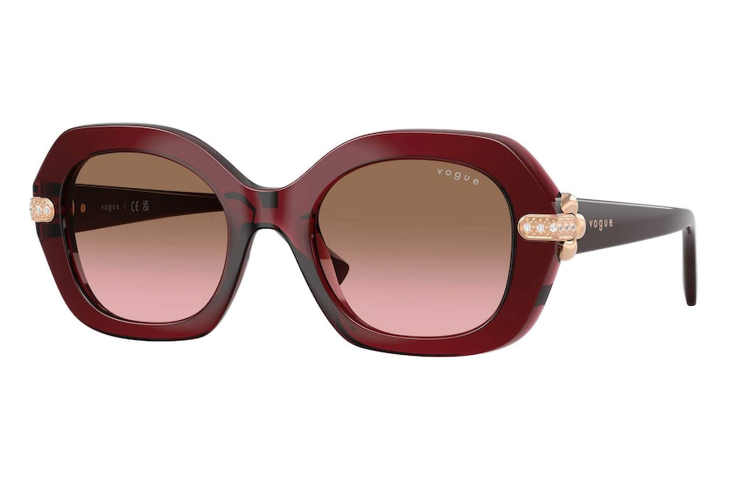 Vogue 5706SB 328614 size 50 Γυαλια Ηλιου Τιμή: 119,00