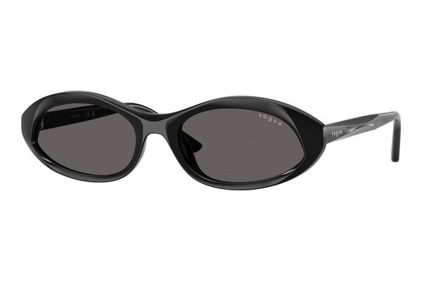 Vogue 5727SU W44-87 size 55 Γυαλια Ηλιου Τιμή: 85,00