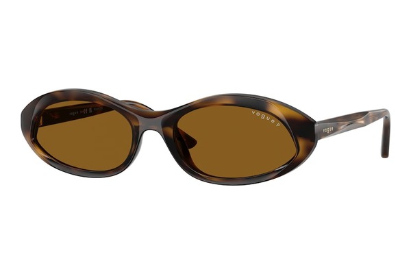 Vogue 5727SU W65683 size 55 Γυαλια Ηλιου Τιμή: 101,00