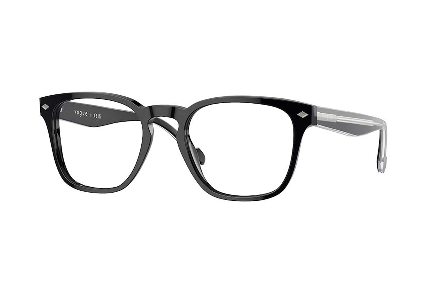 Vogue 5570 W44 size 51 Γυαλιά οράσεως Τιμή: 77,00