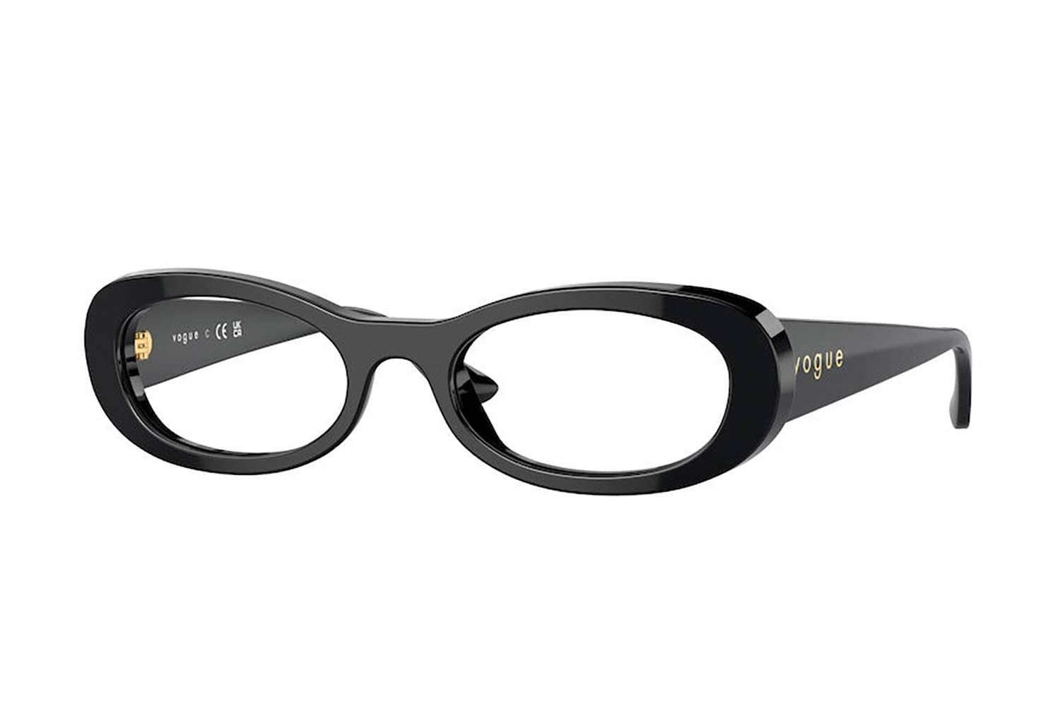 Vogue 5596 W44 size 53 Γυαλιά οράσεως Τιμή: 63,00