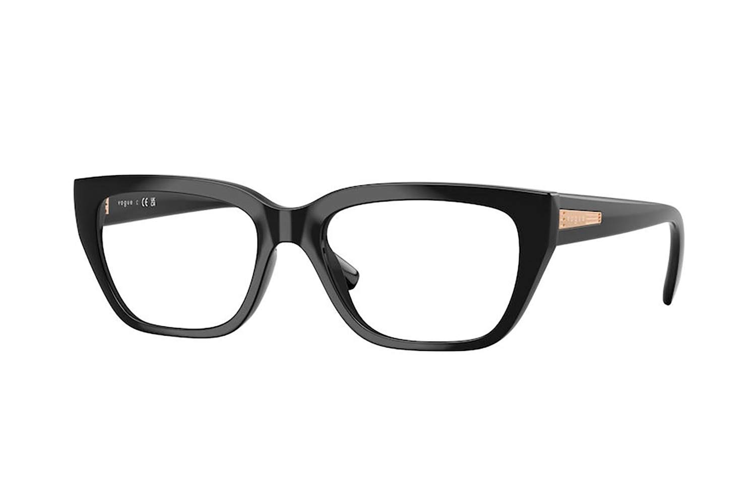 Vogue 5609 W44 size 53 Γυαλιά οράσεως Τιμή: 70,00